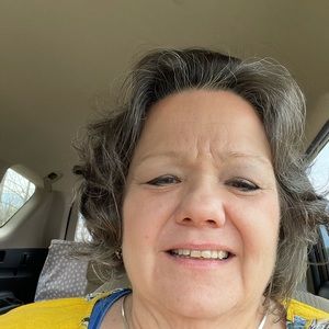 Meet your Posher, Ann